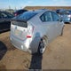 JTDKN3DU7A1000162 2010 Toyota Prius V auction photo thumbnail 4