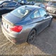WBA3N5C50FK197524 2015 BMW 428I xDrive auction photo thumbnail 4