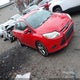 1FADP3F27EL245204 2014 Ford Focus Se auction photo thumbnail 1
