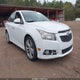1G1PG5SB7E7264457 2014 Chevrolet Cruze Ltz auction photo thumbnail 1
