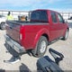 1N6AD0ER6GN786221 2016 Nissan Frontier Sv auction photo thumbnail 4