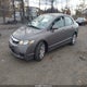 2HGFA16549H547380 2009 Honda Civic Lx auction photo thumbnail 2