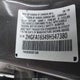 2HGFA16549H547380 2009 Honda Civic Lx auction photo thumbnail 9