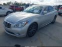 JN1BY1AP1BM324849 2011 Infiniti M37 auction photo thumbnail 2
