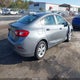 1G1BE5SM2J7208907 2018 Chevrolet Cruze Lt Auto auction photo thumbnail 4