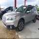 4S4BSENC7F3306523 2015 Subaru Outback 3.6R Limited auction photo thumbnail 2