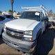 1GBHC34U26E197844 2006 Chevrolet Silverado 3500 Chassis Work Truck auction photo thumbnail 6