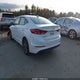 5NPD84LF8JH256182 2018 Hyundai Elantra Value Edition auction photo thumbnail 3