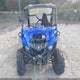 5Y4AM91Y0JA104654 2018 Yamaha Yxe700 E auction photo thumbnail 5