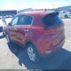 KNDPM3AC2J7447953 2018 Kia Sportage Lx auction photo thumbnail 3