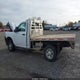 3C6MR5AJ7PG516431 2023 Ram 2500 Tradesman 4X4 8' Box auction photo thumbnail 14