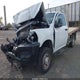 3C6MR5AJ7PG516431 2023 Ram 2500 Tradesman 4X4 8' Box auction photo thumbnail 2