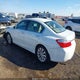 1HGCR2F70EA285272 2014 Honda Accord Ex auction photo thumbnail 3