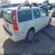 YV1SW592652505684 2005 Volvo V70 2.5T auction photo thumbnail 4