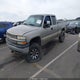1GCEK19V82E281362 2002 Chevrolet Silverado 1500 Ls auction photo thumbnail 2