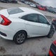 19XFC2F55HE022921 2017 Honda Civic Lx auction photo thumbnail 13