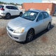 1HGCM66506A041918 2006 Honda Accord Sdn Ex-L V6 auction photo thumbnail 2