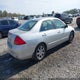 1HGCM66506A041918 2006 Honda Accord Sdn Ex-L V6 auction photo thumbnail 4
