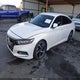 1HGCV1F3XLA066142 2020 Honda Accord Sport auction photo thumbnail 2