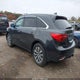 5FRYD4H42FB031913 2015 Acura Mdx Technology Package auction photo thumbnail 3