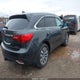 5FRYD4H42FB031913 2015 Acura Mdx Technology Package auction photo thumbnail 4