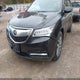 5FRYD4H42FB031913 2015 Acura Mdx Technology Package auction photo thumbnail 6