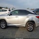 2T2BZMCA2GC020854 2016 Lexus Rx 350 auction photo thumbnail 14