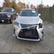2T2BZMCA2GC020854 2016 Lexus Rx 350 auction photo thumbnail 12
