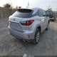 2T2BZMCA2GC020854 2016 Lexus Rx 350 auction photo thumbnail 4