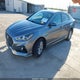 5NPE24AFXKH765426 2019 Hyundai Sonata Se auction photo thumbnail 2