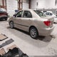 1NXBR32E98Z941343 2008 Toyota Corolla Ce auction photo thumbnail 3