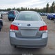 4S3BMBK62A3242900 2010 Subaru Legacy 2.5I Limited auction photo thumbnail 6