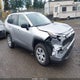 2T3F1RFVXSC526683 2025 Toyota Rav4 Le auction photo thumbnail 1