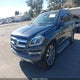 4JGDF7CE8DA222698 2013 Mercedes-Benz Gl 450 4Matic auction photo thumbnail 2