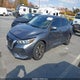 3N1AB8CV4MY237514 2021 Nissan Sentra Sv Xtronic Cvt auction photo thumbnail 2