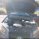 5NMSG13D29H271406 2009 Hyundai Santa Fe Gls auction photo thumbnail 10