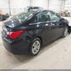 5NPEB4AC4DH584492 2013 Hyundai Sonata Gls auction photo thumbnail 4