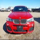 5UXXW3C55J0T80765 2018 BMW X4 xDrive28I auction photo thumbnail 12