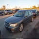 KMHFC46F77A194403 2007 Hyundai Azera Limited/Se auction photo thumbnail 2