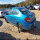 ML32F3FJ6LHF05691 2020 Mitsubishi Mirage G4 Es auction photo thumbnail 3