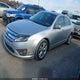 3FAHP0HA1CR375658 2012 Ford Fusion Se auction photo thumbnail 2