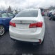 19UUB3F59JA004531 2018 Acura Tlx Tech Pkg auction photo thumbnail 17