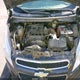 KL8CD6S92EC567227 2014 Chevrolet Spark 1Lt Auto auction photo thumbnail 10