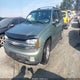 1GNDS13S242207313 2004 Chevrolet Trailblazer Lt auction photo thumbnail 2