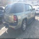 1GNDS13S242207313 2004 Chevrolet Trailblazer Lt auction photo thumbnail 4