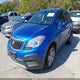 KL4CJASB7FB061142 2015 Buick Encore auction photo thumbnail 2