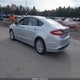 3FA6P0LUXER238116 2014 Ford Fusion Hybrid Se auction photo thumbnail 3