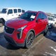 1GYFZER46KF154063 2019 Cadillac Xt4 Sport auction photo thumbnail 14