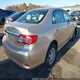 JTDBU4EE2B9147654 2011 Toyota Corolla Le auction photo thumbnail 4