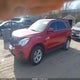 2GNALBEK3F1119859 2015 Chevrolet Equinox 1Lt auction photo thumbnail 2